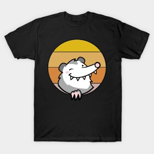 OPOSSUM T-Shirt